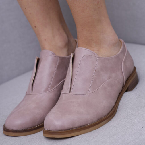 Scarpa - K1808-4 - Rosa