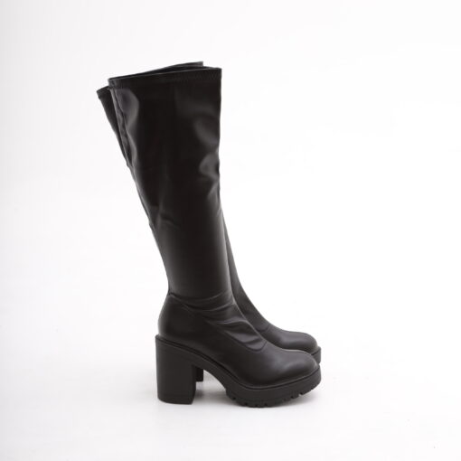 Stivale - MP650-3 - Nero