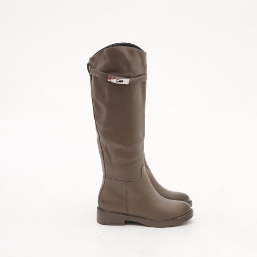 Stivale - MP302-10 - Taupe